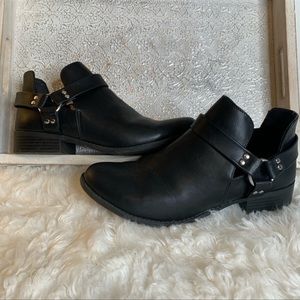 Wild Fable Moto Booties